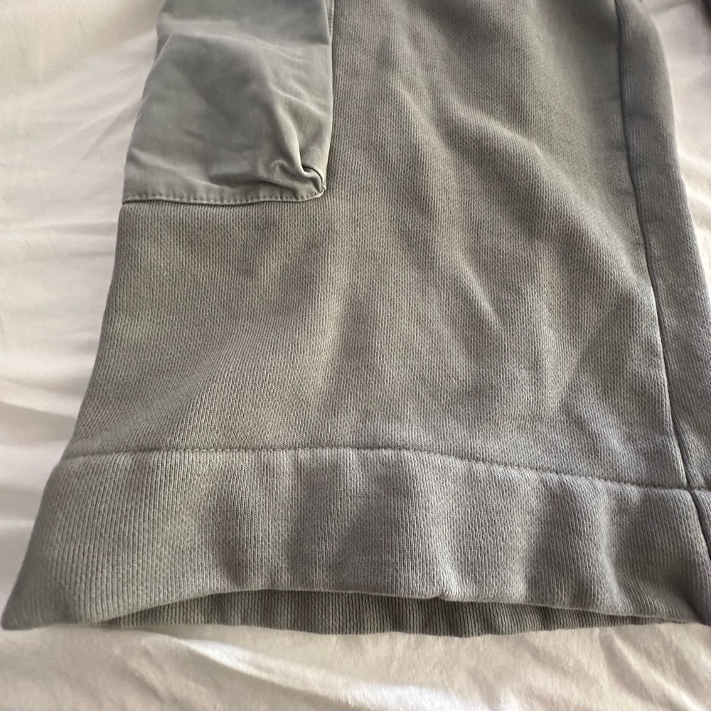 Entire Studios Utility mid-rise track trousers - Picture 6 of 9